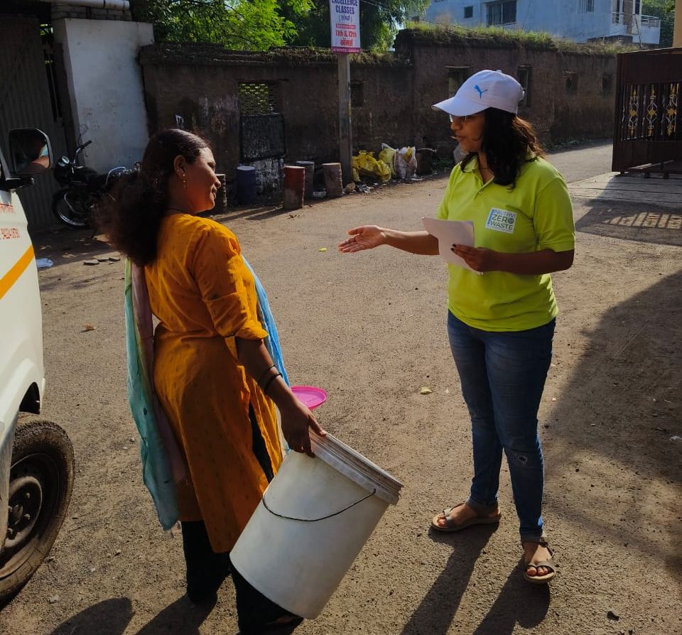 Door-to-Door Campaigns