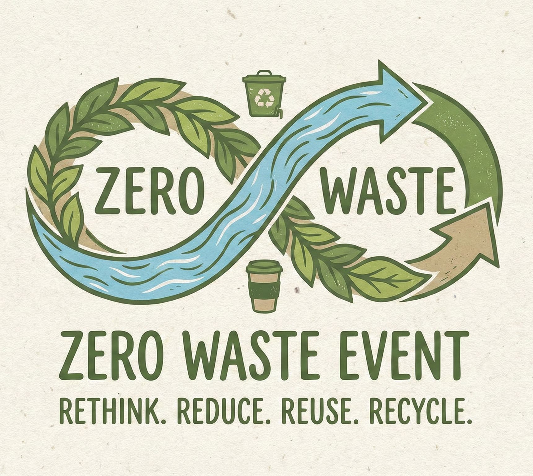Zero Waste Event Support