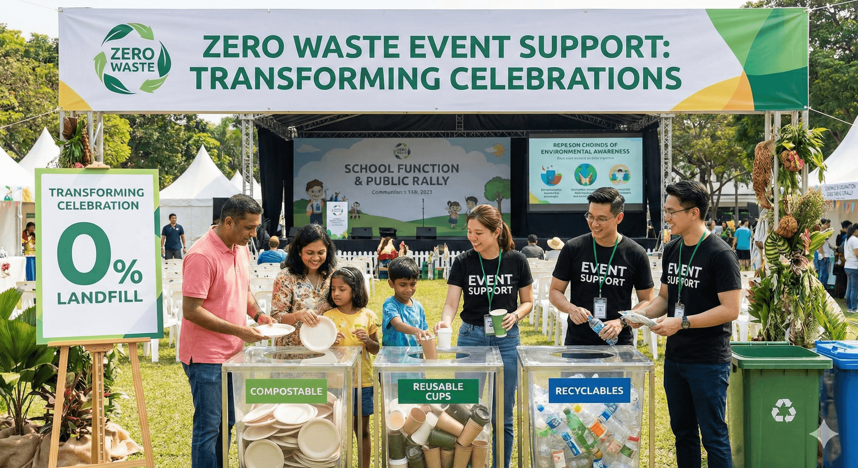 Zero Waste Solutions