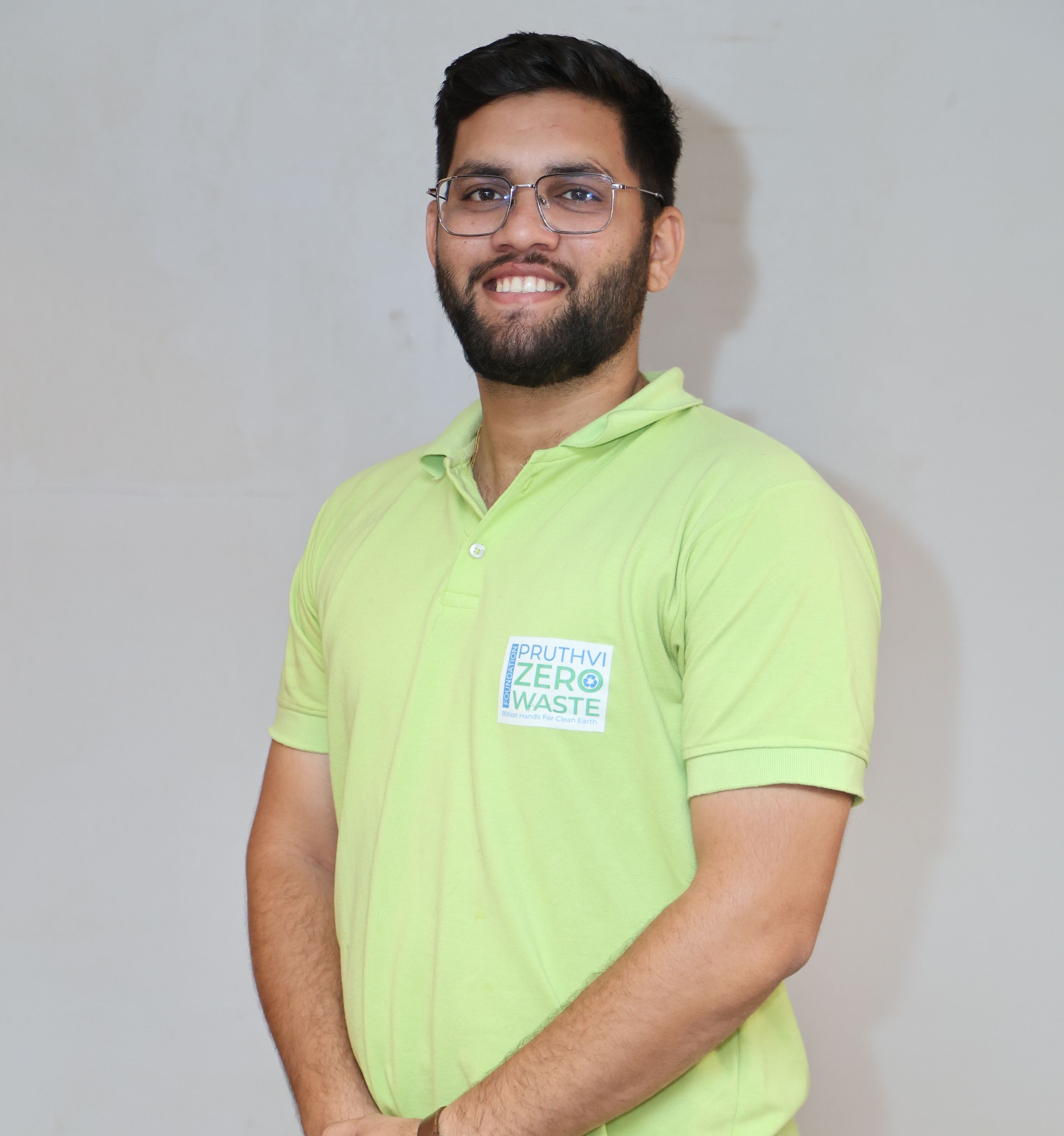 Himanshu Vaijayanti Vivek Lele