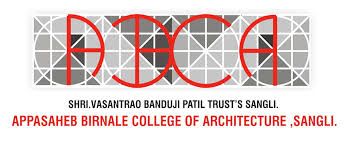 Appasaheb birnale college of architecture,Sangli